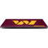 NFL Washington Commanders Distressed Dell XPS Skin